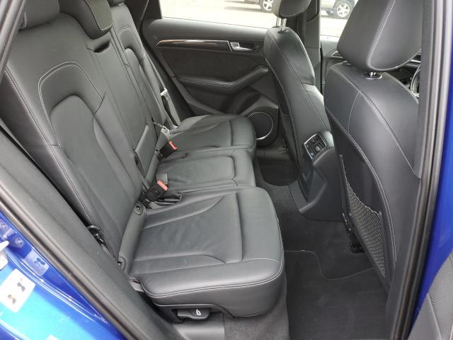 2016 AUDI SQ5 PREMIU WA1CCAFP6GA031735
