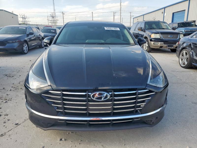 2021 HYUNDAI SONATA SE 5NPEG4JAXMH130182
