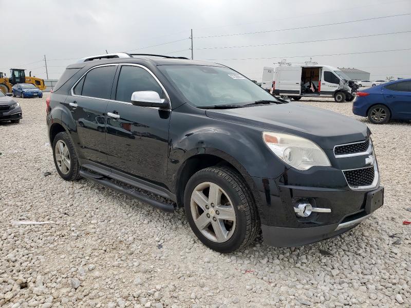 Vin: 2gnaldek4e6267578, lot: 57308685, chevrolet equinox ltz 20144