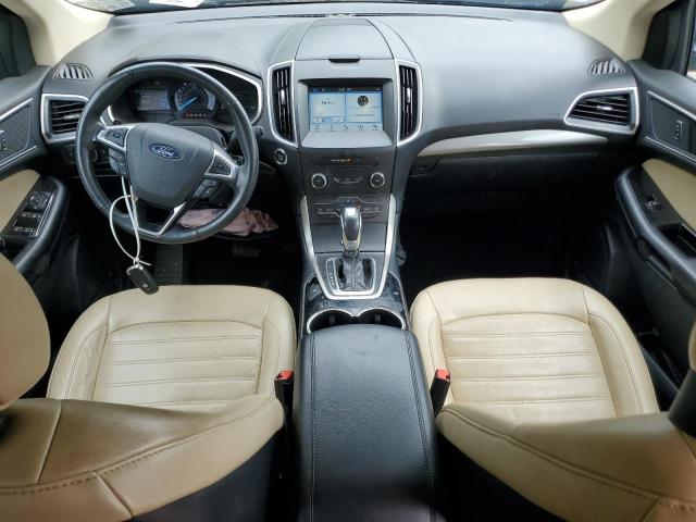 2018 FORD EDGE SEL - 2FMPK3J88JBC16351
