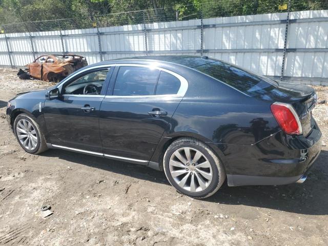 Vin: 1lnhl9ft2bg606583, lot: 56564665, lincoln mks 20112