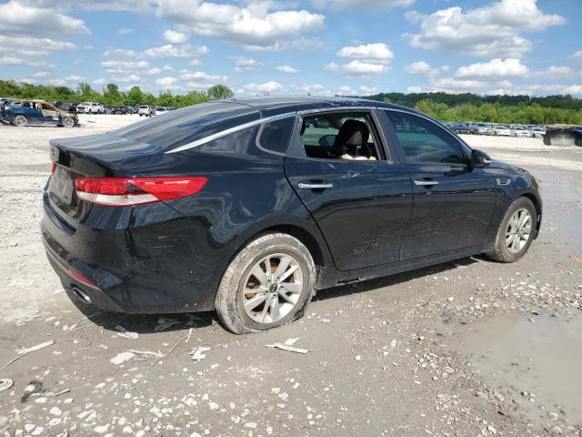 Vin: 5xxgt4l39hg155420, lot: 55837835, kia optima lx 20173