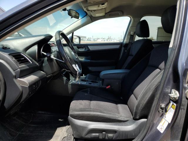 2015 SUBARU OUTBACK 2. - 4S4BSBCC4F3210382