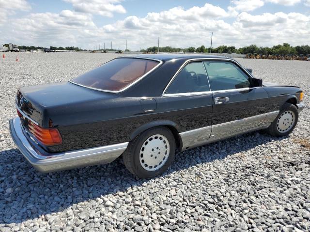 Vin: wdbca45d3ja417782, lot: 57804865, mercedes-benz 560-class sec 19883
