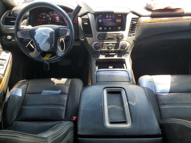 2015 GMC YUKON DENA 1GKS1CKJ3FR267932