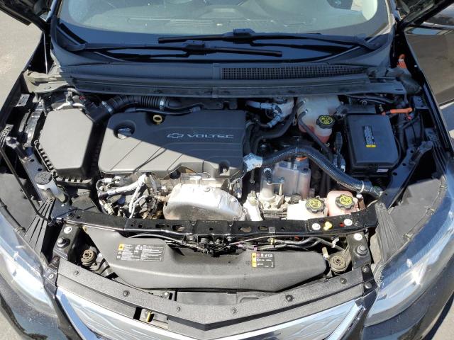 2017 CHEVROLET VOLT PREMI - 1G1RD6S58HU104367