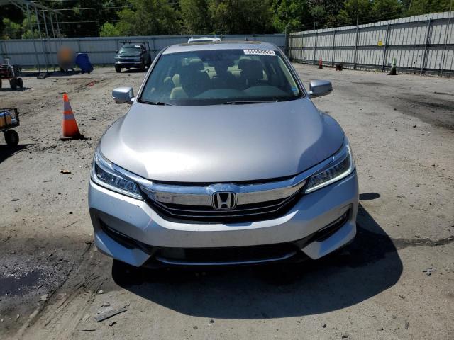 2017 HONDA ACCORD TOU - JHMCR6F77HC022211