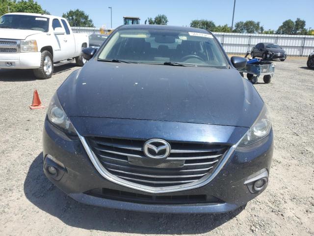 2015 MAZDA 3 GRAND TO - 3MZBM1M72FM145070