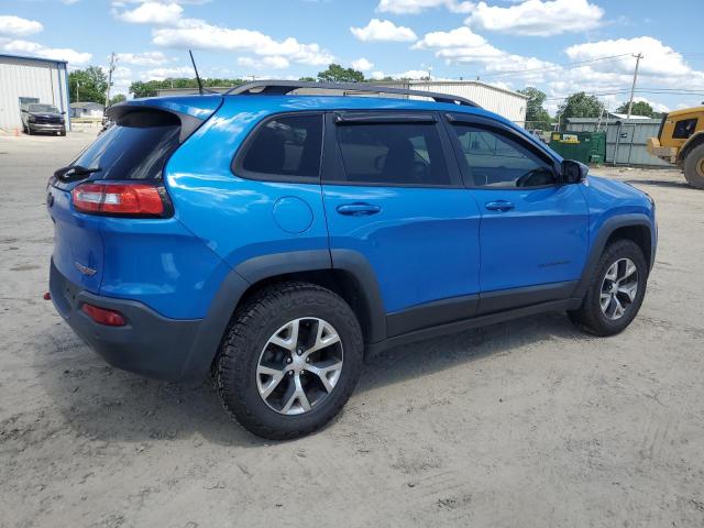 Vin: 1c4pjmbb4jd526014, lot: 58728255, jeep cherokee trailhawk 20183