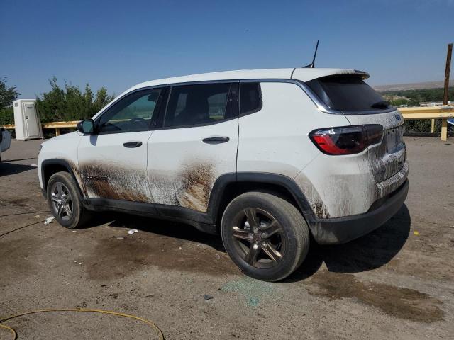 Vin: 3c4njdan1rt106204, lot: 58442855, jeep compass sport 20242