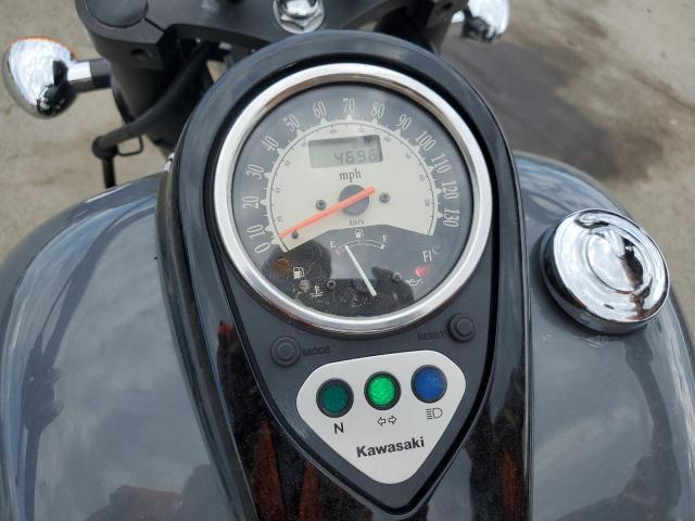 2021 KAWASAKI VN900 B JKAVN2B10MA100487