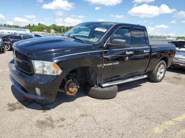 Vin: 1c6rr6ft6ds593382, lot: 56102995, ram 1500 st 2013 img_1