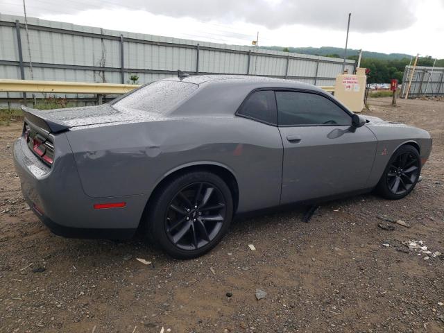 Vin: 2c3cdzfj9kh652656, lot: 56951065, dodge challenger r/t scat pack 20193