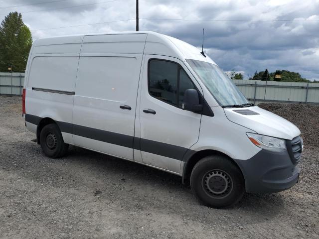 2023 MERCEDES-BENZ SPRINTER 1 W1Y70BGY5PT152625