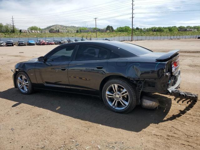Vin: 2c3cdxdt3dh671442, lot: 58171365, dodge charger r/t 20132
