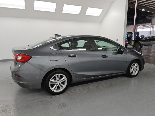 Vin: 1g1be5sm8j7240938, lot: 57789975, chevrolet cruze lt 20183