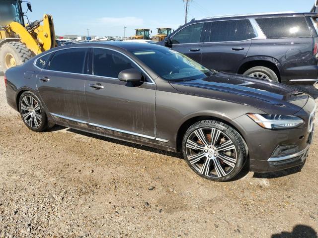 Vin: lvy062ml2np265542, lot: 56649695, volvo s90 b6 ins b6 inscription 20224