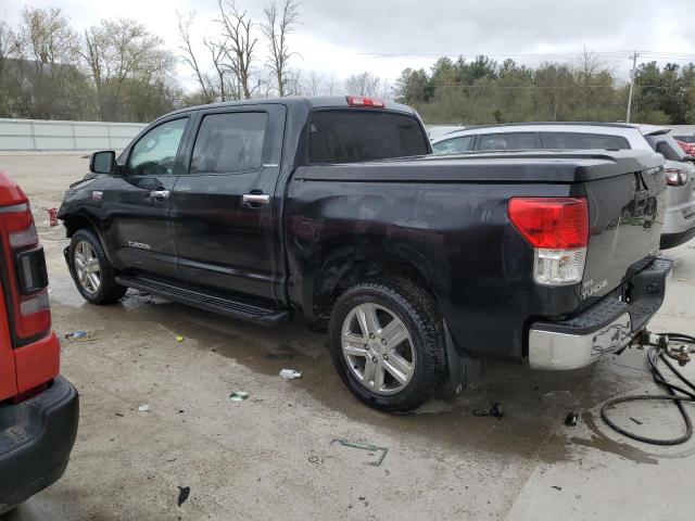 2010 TOYOTA TUNDRA CRE - 5TFHW5F16AX144109
