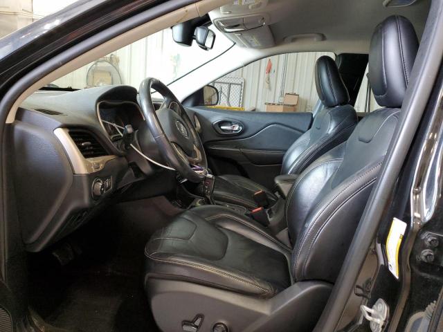 2015 JEEP CHEROKEE L - 1C4PJLDS3FW585476