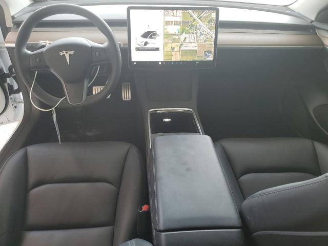 2022 TESLA MODEL 3 5YJ3E1EC0NF350745