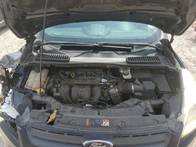 2016 FORD ESCAPE S - 1FMCU0F74GUA28839