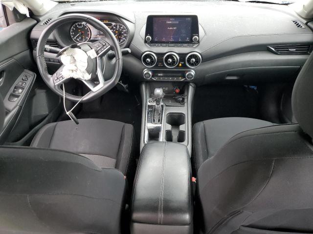 2021 NISSAN SENTRA SV - 3N1AB8CV8MY262254