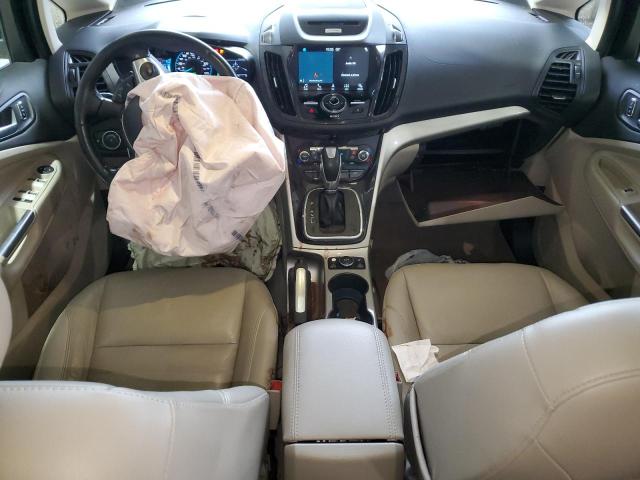 2016 FORD C-MAX SEL 1FADP5BU0GL105128