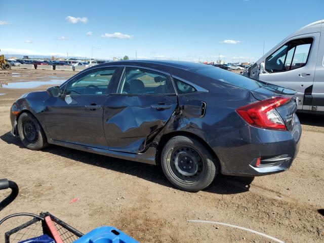 Vin: 2hgfc2f52jh582925, lot: 56604145, honda civic lx 20182