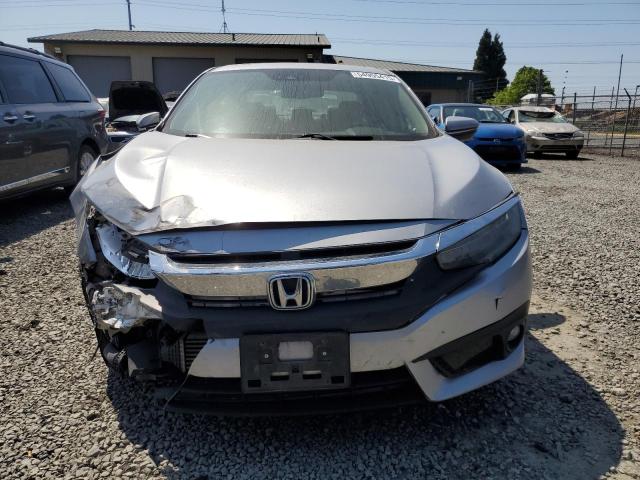 2017 HONDA CIVIC TOUR 19XFC1F98HE201029