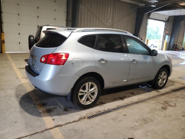 Vin: jn8as5mv7cw362902, lot: 58706805, nissan rogue s 20123