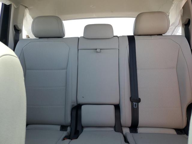 2018 VOLKSWAGEN TIGUAN SE - 3VV2B7AX8JM132642