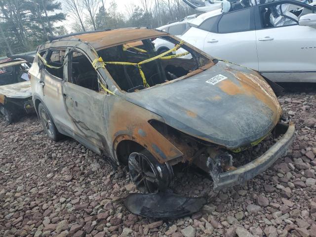 Vin: 5xyzudlb3hg468102, lot: 55312615, hyundai santa fe 20174