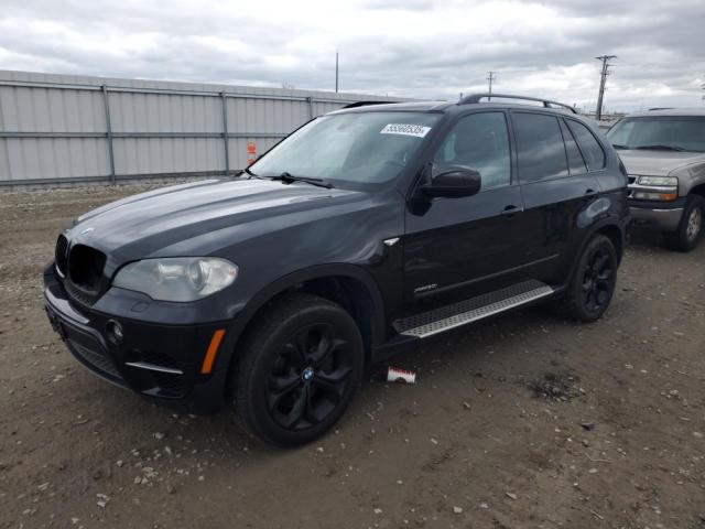 BMW X5 XDRIVE5