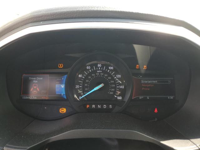 2015 FORD EDGE TITAN - 2FMPK4K99FBB84806