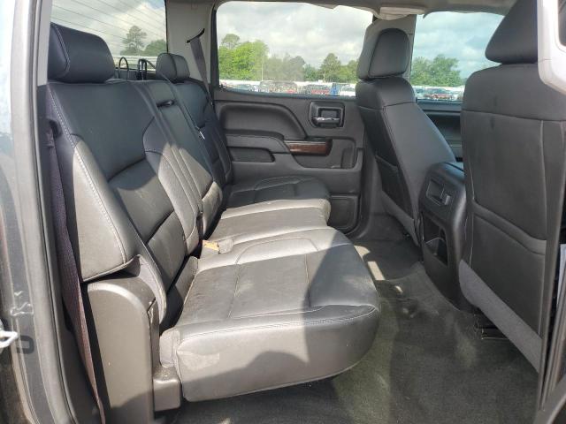 2017 GMC SIERRA K15 - 3GTU2NEJ7HG179249