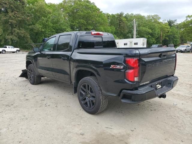 Vin: 1gcptdek6s1132944, lot: 57753015, chevrolet colorado z71 20252