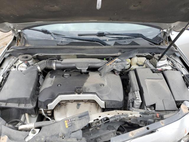 2016 CHEVROLET MALIBU LIM - 1G11C5SA0GF125711