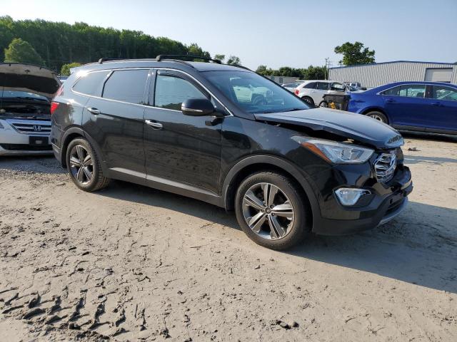 Vin: km8sn4hf6fu105973, lot: 58982035, hyundai santa fe gls 20154