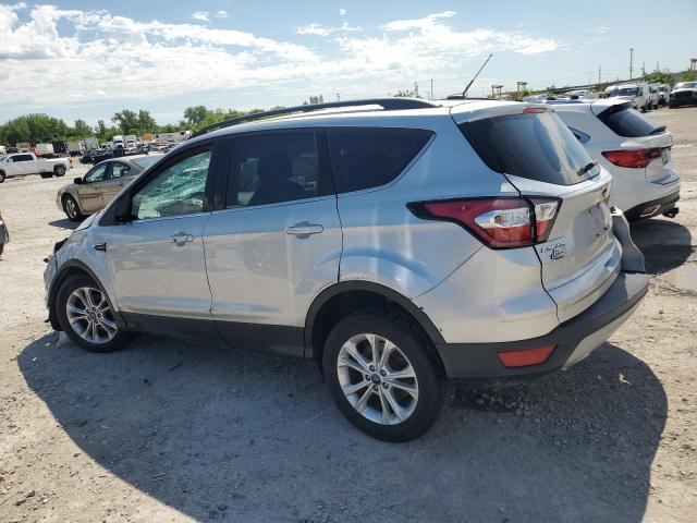 Vin: 1fmcu0gd9hud39091, lot: 57758995, ford escape se 20172