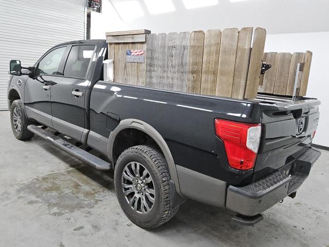 Vin: 1n6ba1f45jn516636, lot: 55767725, nissan titan sl 20182