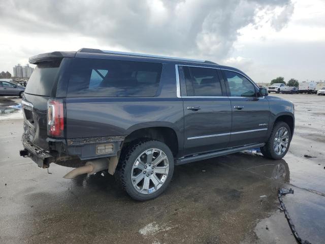 Vin: 1gks2hkj5gr130275, lot: 58542135, gmc yukon denali 20163