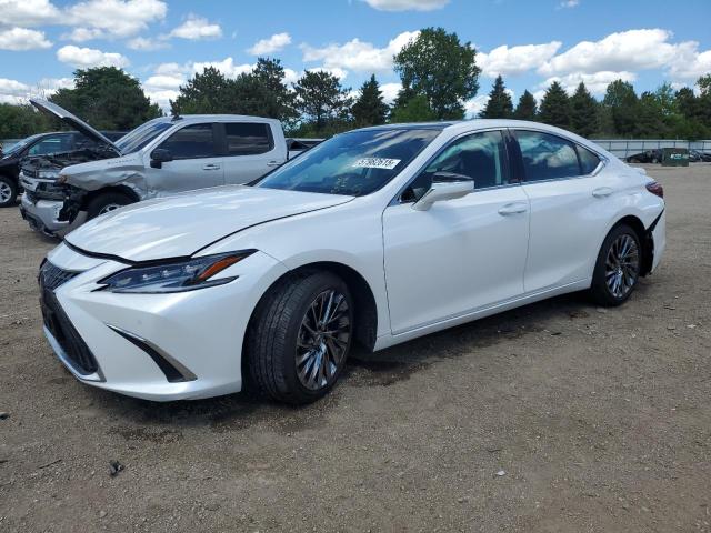 Vin: 58afz1b10ru178349, lot: 57982615, lexus es350 350 base 2024 img_1