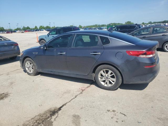 2019 KIA OPTIMA LX - 5XXGT4L36KG277370