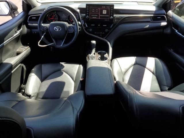 2021 TOYOTA CAMRY XSE - 4T1K61AK1MU443507
