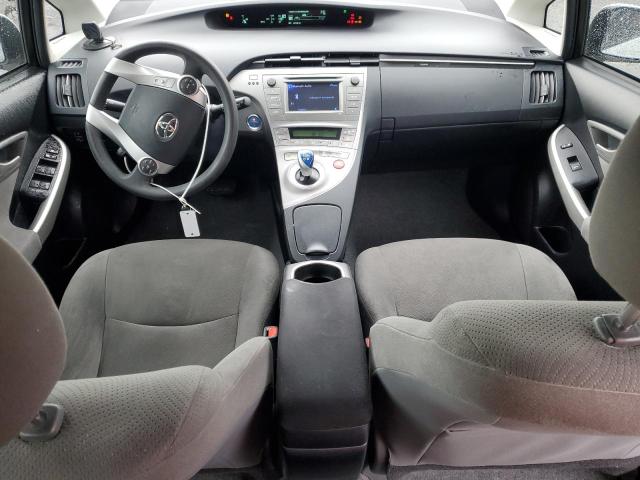 2015 TOYOTA PRIUS - JTDKN3DU3F1937484