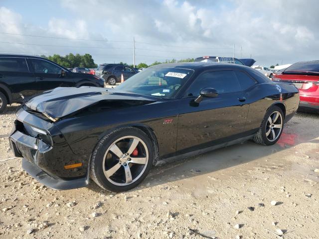 Vin: 2c3cdycj3ch137619, lot: 55255105, dodge challenger srt-8 2012 img_1