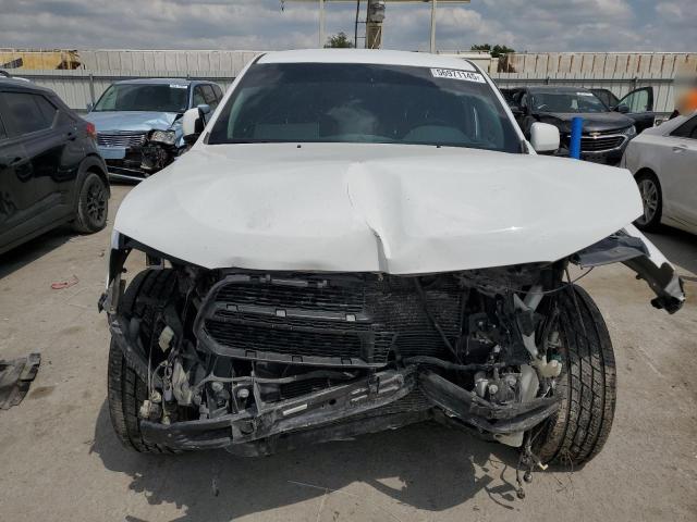 2018 DODGE DURANGO GT - 1C4RDJDG2JC142441