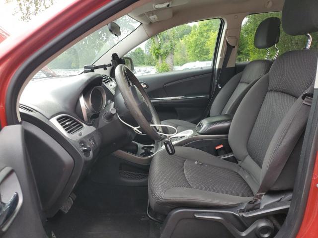 2017 DODGE JOURNEY SE - 3C4PDCAB7HT552369