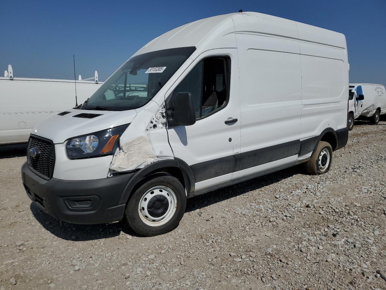 FORD TRANSIT T-250
