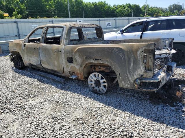 Vin: 1gt49ne73pf174985, lot: 56321605, gmc sierra k2500 slt 20232